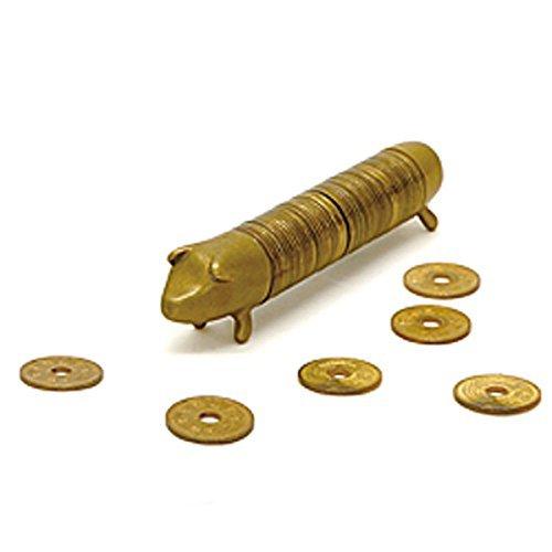 

Nousaku s Lucky Piggy Bank Kinton