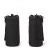 Outdoor Bottle Package Camouflage Waterproof Water Bottle Insulation Bag