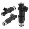 4PCS 01F003A Fuel Injector For Peugeot 206 Expert Citroen 2.0/16V 348004 1984E2