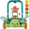 Developmental Toy - FISHER-PRICE - Turtle Walker JKD63 - Interactive - 360° Activities - Balls