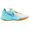 Nike Precision 6 Cushioning Slip Resistant Abrasion Resistant Cushioning Slip Resistant Abrasion Resistant Low top HV1796-141(Team558-)