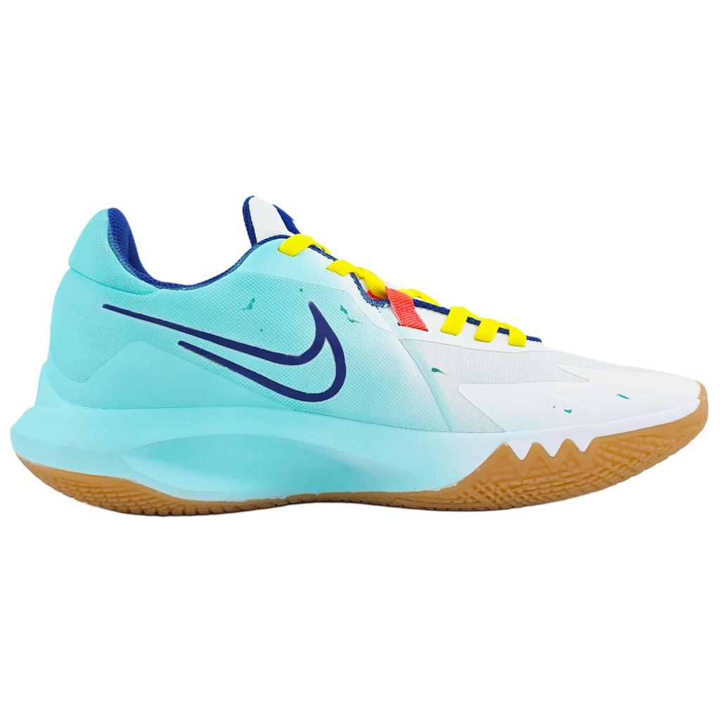 Nike Precision 6 Cushioning Slip Resistant Abrasion Resistant Cushioning Slip Resistant Abrasion Resistant Low top HV1796-141(Team558-)