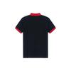 Polo Ralph Lauren Ss23 Color Block Logo Embroidered Short Sleeve Polo Shirt Men tops 710913593-001
