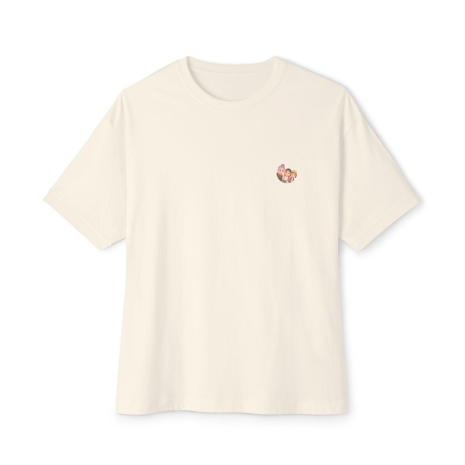 Huntrix K-Pop Demon Hunters Tee T-Shirt | Kpop Concert Outfit, Anime Streetwear S разноцветный