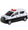 Tomica Suzuki Alto Patrol Car Box č.48