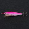 2pcs/set Fishing Lure Jig Hook Prawn Lure Durable Shrimp Lure  Saltwater Boat Fishing