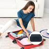 62KD Compact Insulated Thermal Storage Pouches With Multiple Compartments For Outdoors