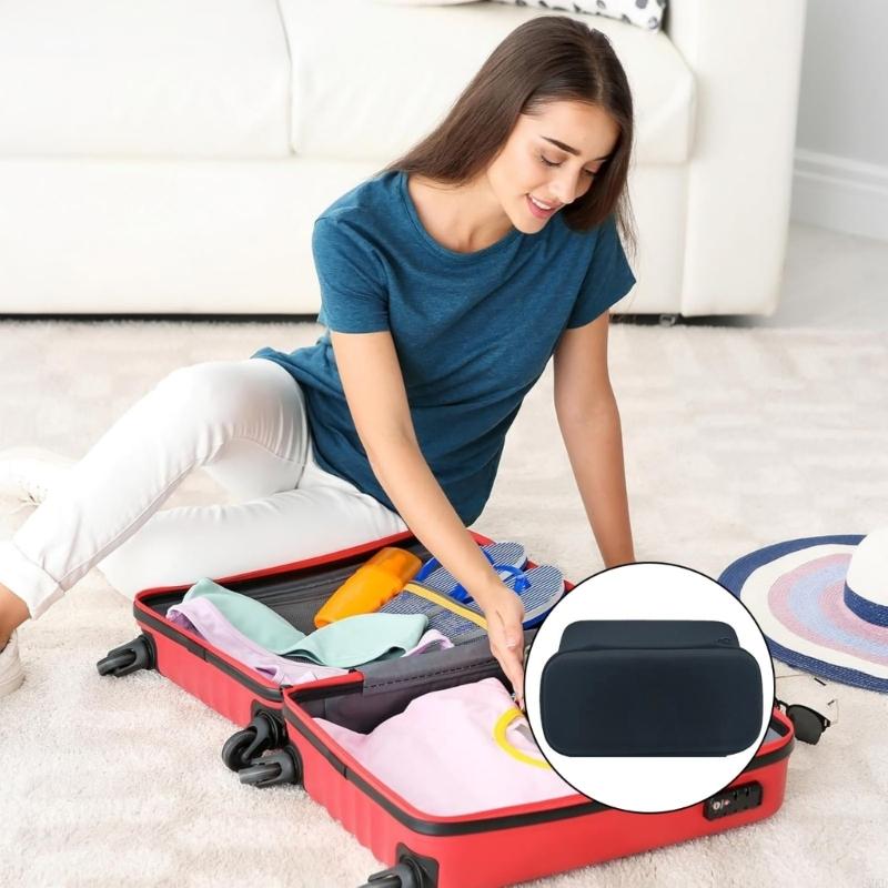 62KD Compact Insulated Thermal Storage Pouches With Multiple Compartments For Outdoors
