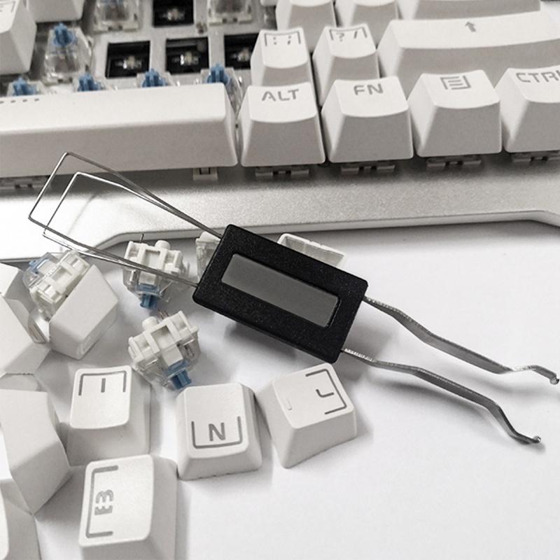Buy Fonken Universal Keyboard Key Cap Puller for Mechanical Keyboard