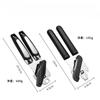 Stainless Steel Manual Cans Opener Professional Ergonomic Opener for Cans Side Cut Can Opener Manual