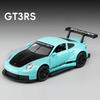 1:32 Stop Diecast GT3 RS Zabawki Samochody Modele Pociągnij Wstecz 4 Drzwi Otwierane Super Samochód ze Światłem Dźwiękiem Samochód Sportowy Dziecko Dorosły Prezenty