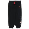 Puma New Year Mahjong Series Printed Loose Joggers Men Bottoms Black 531300-01