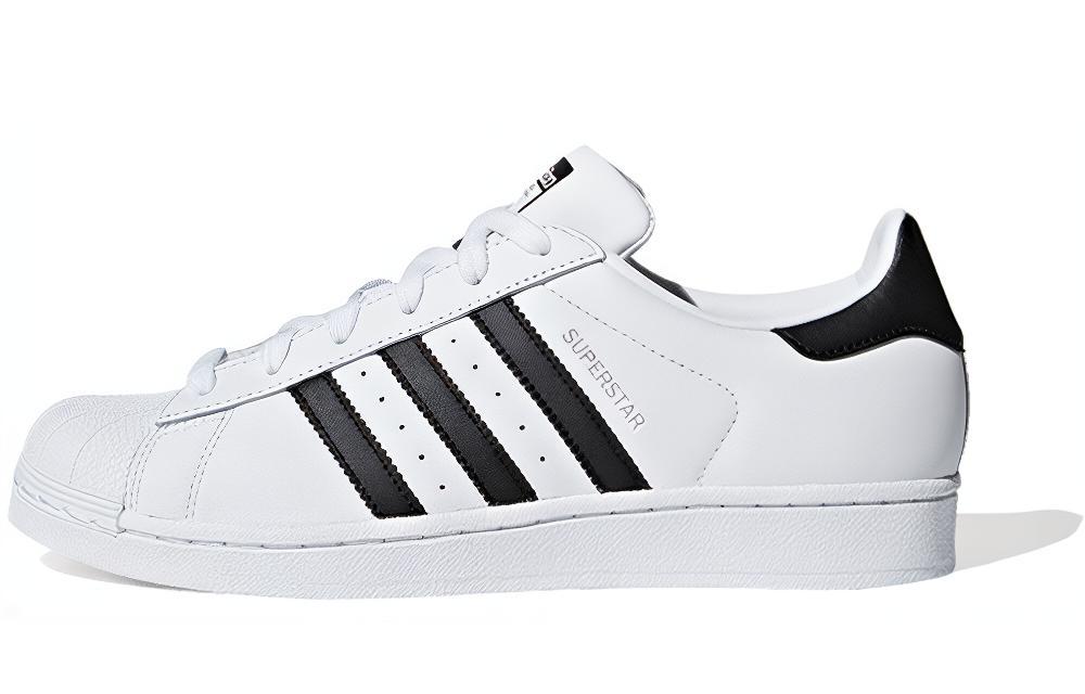 Adidas Wmns Superstar  Footwear White  Women s CM8414 38