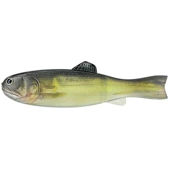 Imakatsu Bass Worm 145