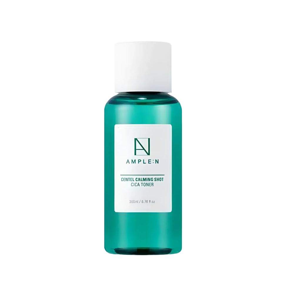 

AMPLE:N Centel Calming Shot Cica Toner Soothing & Barrier Hydration 200ml