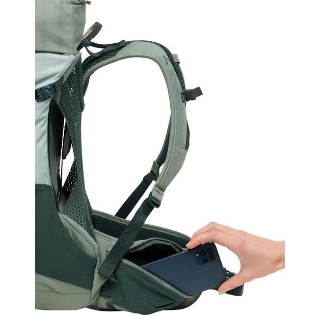 Backpack Vaude Brenta 28 Dusty Fern (Women's) (47365-433)