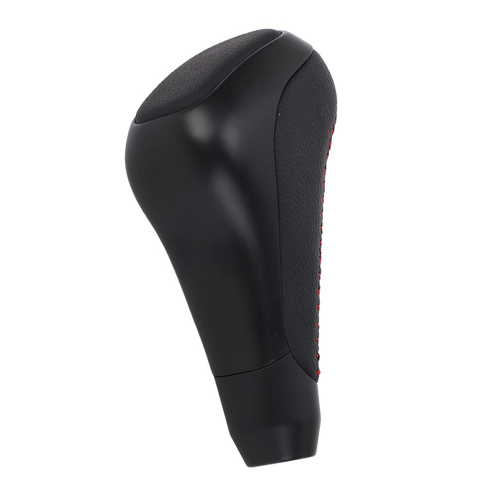 Gear Shift Knob PTR57 34141 02 Improved Shifting Gear Shifter Knob Cover Head Handle Lever for Tundra 4Runner Black