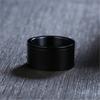 Herren Regenbogen Bunt Ring Gay Frauen Hohl Liebe Lesbisch Edelstahl Band Ringe Schmuck Geschenke