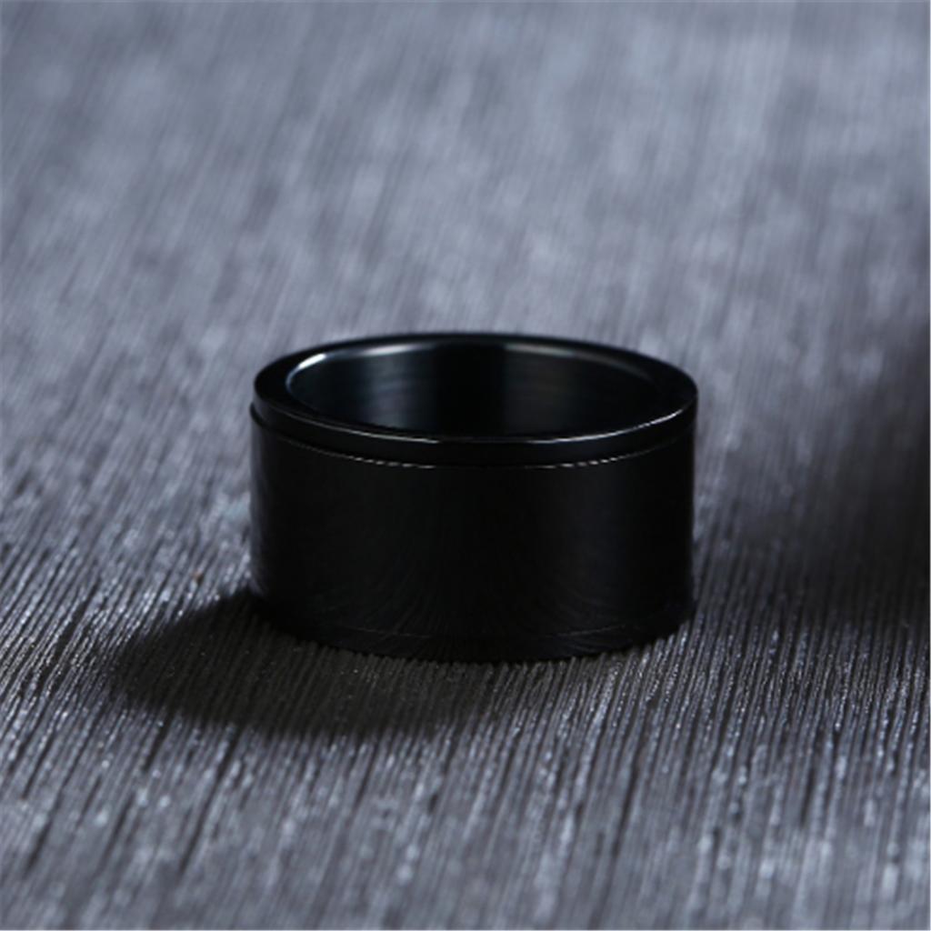 Herren Regenbogen Bunt Ring Gay Frauen Hohl Liebe Lesbisch Edelstahl Band Ringe Schmuck Geschenke