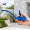 Soap Bubble Pipe 3D Printed Blower Wand Retro Style Maker for Kids Toy & Adults Outdoor Backyard Play Fun Party Favor Gift Reusable Blowing Tube