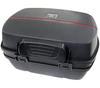 Kufer Moretti, Mr-688, 32L, Czarny, Czerwony Odblask