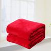 Pure Color Flannel Fleece Blanket Soft Thick Warm Couch Bed Throw Blanket Small Fleece Flannel Blacnket Bed Blankets Throw