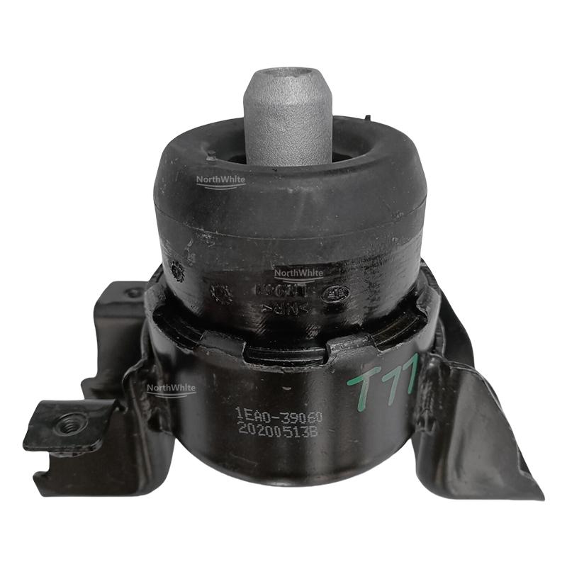 Engine Mount For FAW Bestune T77 Support Engine Foot Rubber 1EA039060 1EA039070 Right