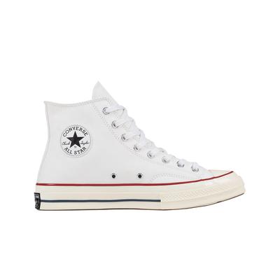 Chuck 70 High Vintage Canvas White