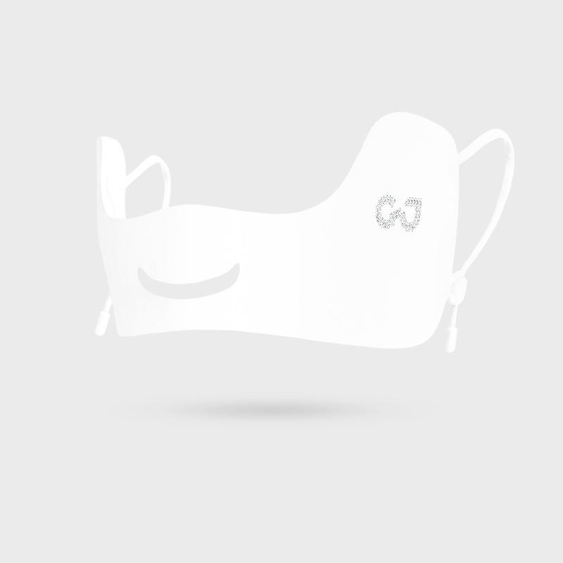 

Summer Ice Silk Mask Breathable Sunscreen Face Scarf Eye Patches Anti-UV Protection Mask Cycling Running Golf Face Mask 1/2/3PCS 1PC