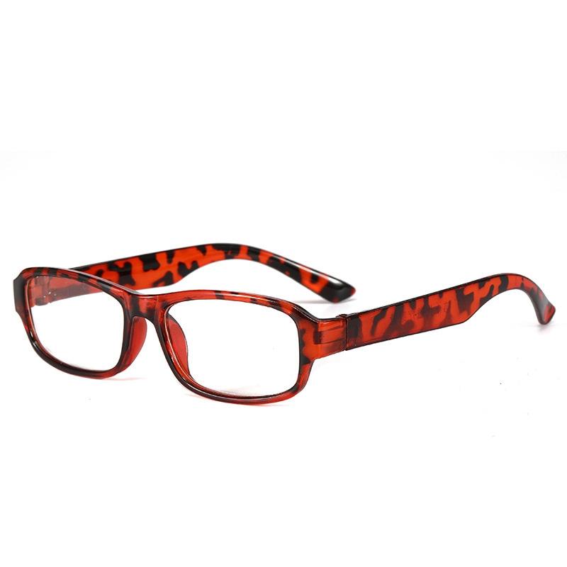 

Удобные мужские и женские очки для дальнозоркости, портативные очки в оправе из смолы