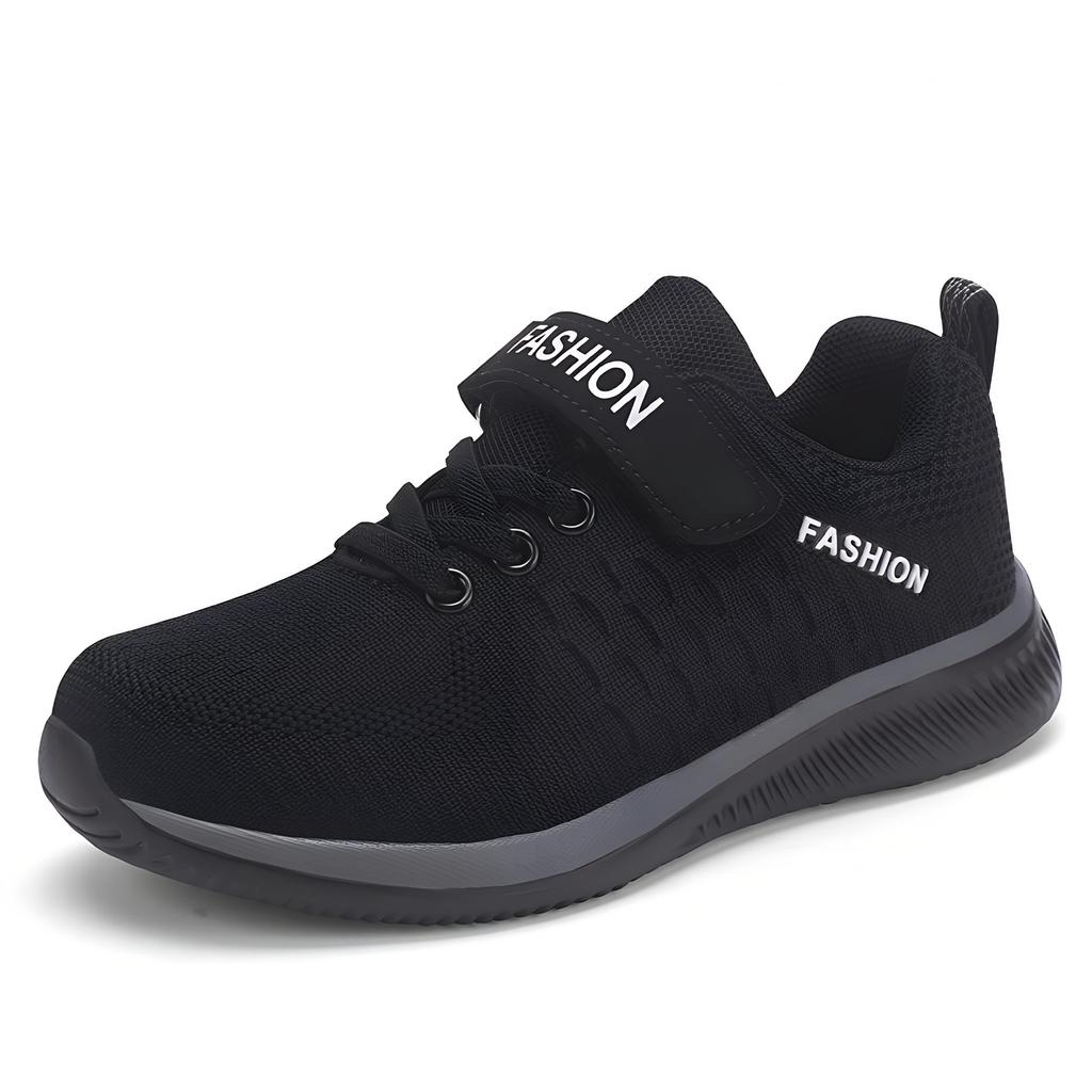 Children's Shoes Running Sports Shoes Breathable Boys Mesh Air -breathable Girls Casual Shoes