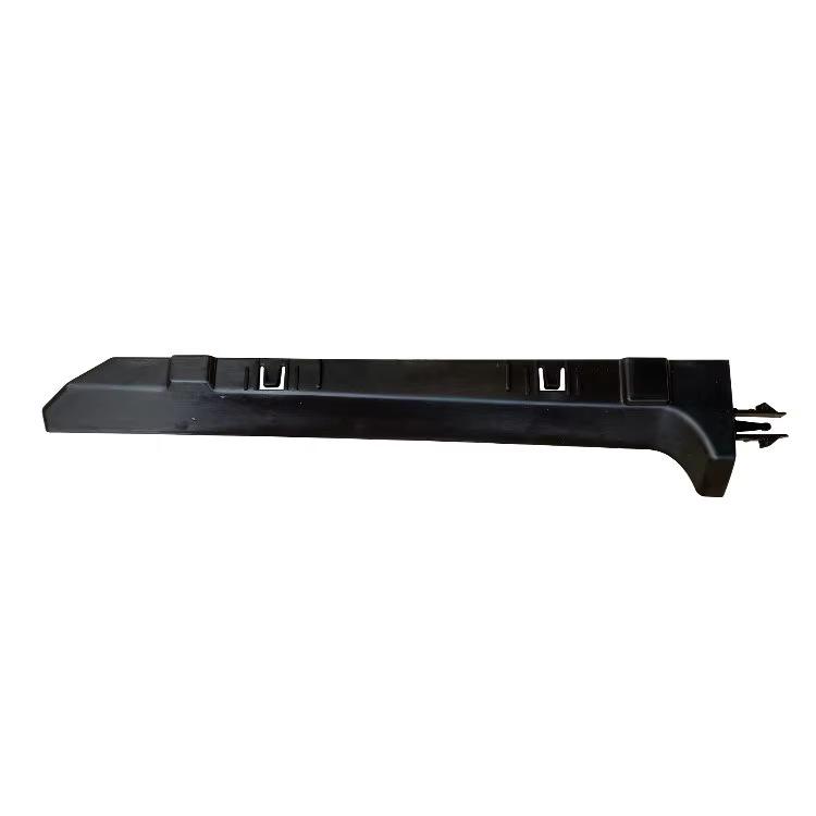 Radiator Bracket Cover for BMW 5 Series G30 LCI/G38 2018-2022 (Part No. 17118742015)