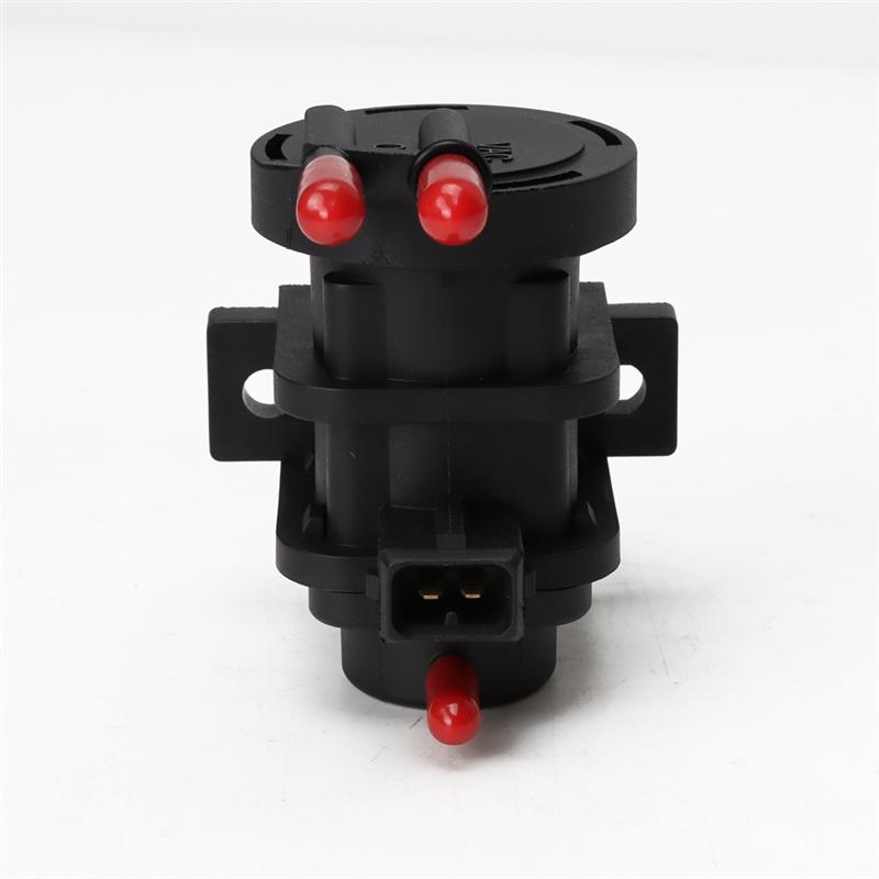 1 Pcs Solenoid Vacuum Valve For Opel Vectra B CC GTS Zafira A Astra G 2.0 2.2 DI Dti 16V 9158200 5851037