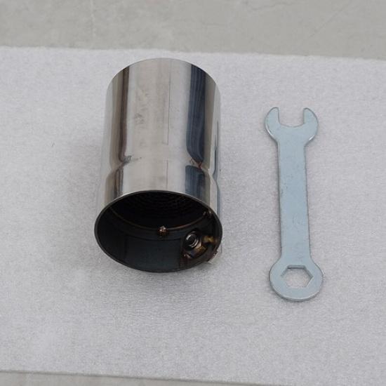 Universal DB Killer Exhaust Muffler Silencer Noise Sound Eliminator Motorcycle