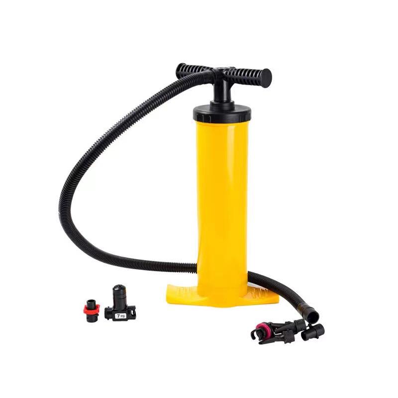 Inflatable Boat and Kayak Air Pump Hose and Accessories