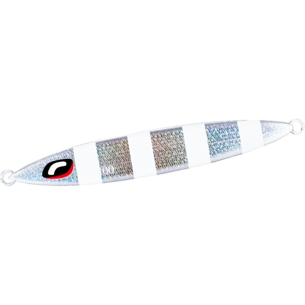 Shimano Ocea Stinger Butterfly Sardine Waver 400g JV-S40T 021 S Zebra Glow Fishing Jig