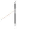 High Efficiency Stainless Steel C245 Soldering Tip Set For Professional Welding And DIY Projects PCB And Component Work 85AD