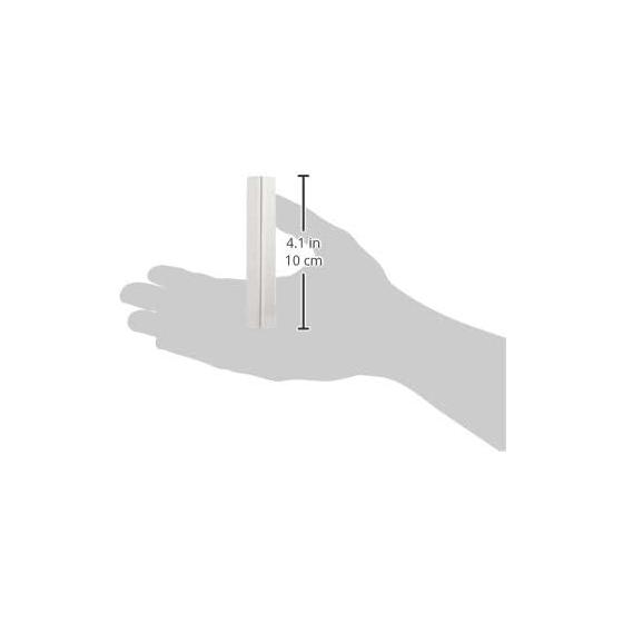 Wadasuke (Wadasuke) SW 18-8 Triangle Bar Knife Rest L100 for Restaurant Business Use, 100mm, 18-8 Stainless Steel