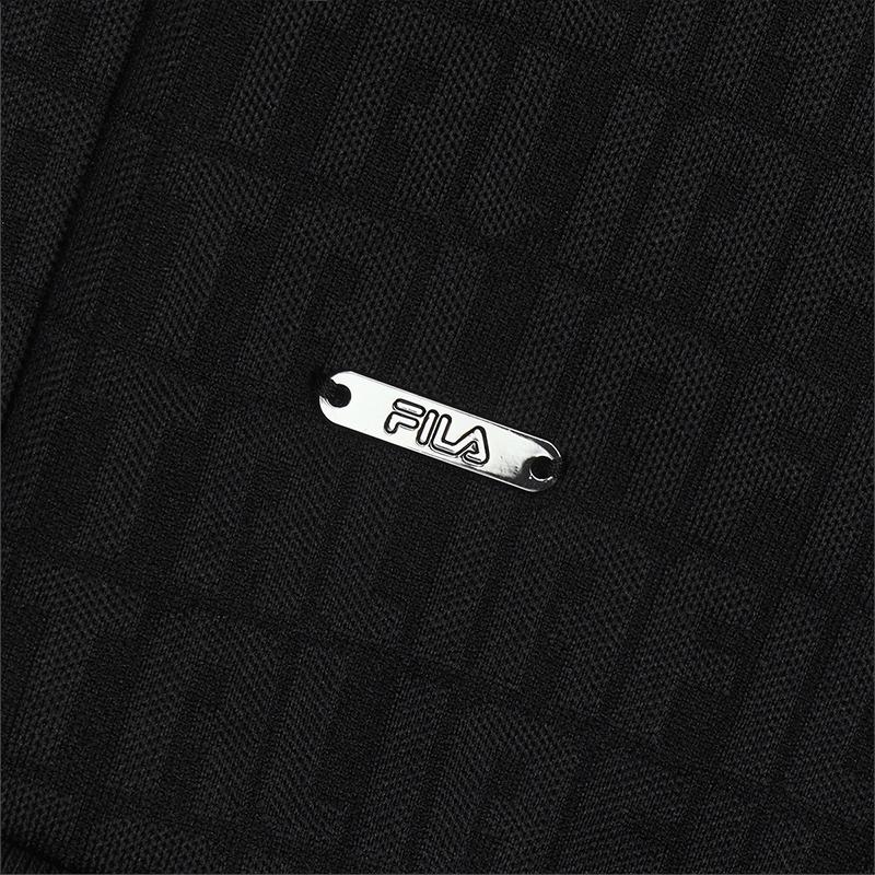 FILA Sweatshirt Men's Jet Black F11M512212FBK