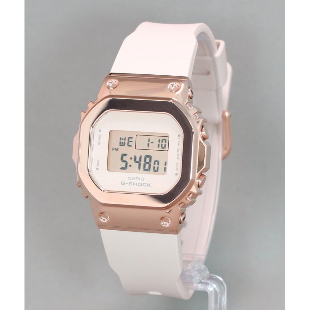 

Casio G-Shock Digital Women GM-S5600UPG-4JF