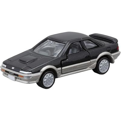 Takara Tomy Tomica Premium 48 Toyota Sprinter Trueno AE92 Diecast Toy Car for Ages 6 and Up