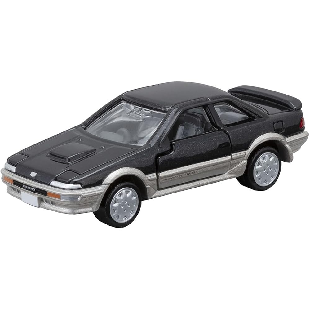 Takara Tomy Tomica Premium 48 Toyota Sprinter Trueno AE92 Diecast Toy Car for Ages 6 and Up