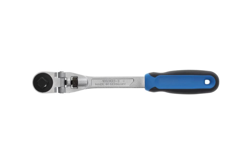 Gedore Ratchet Wrench 6144320