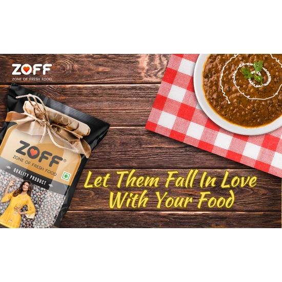 Zoff Essential Whole Spices | Pack of 3 | Jeera Whole 150g,Black Mustard 150g & Tejpatta 75g | Healthy Spices | Net Weigth 375g