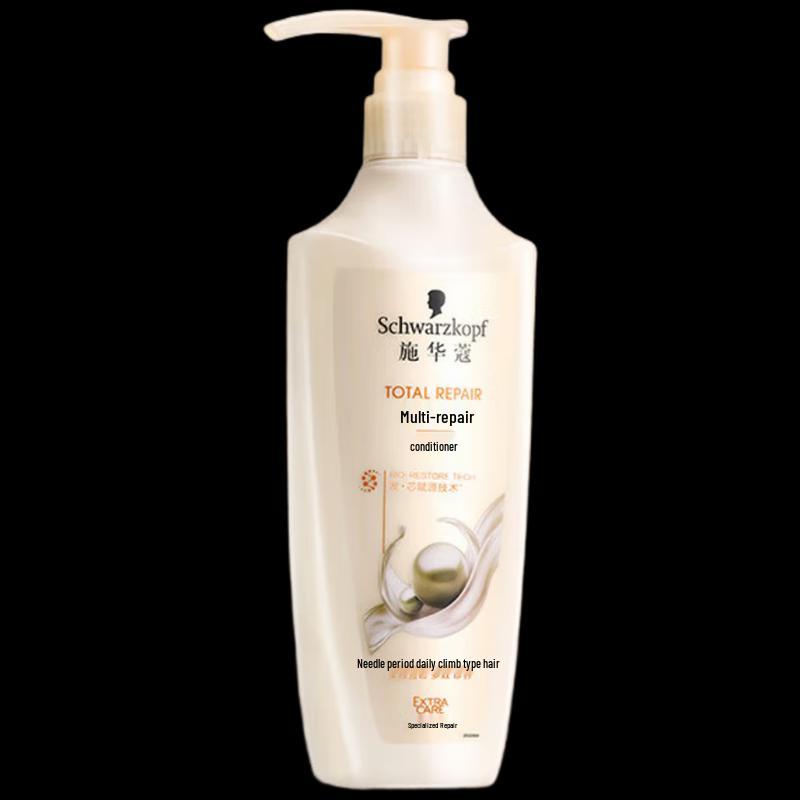Schwarzkopf Multi-Effect Repair & Shine Conditioner