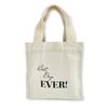 Marimo Craft Square Mini Tote Bag, Disney 100th Anniversary Kids Rapunzel