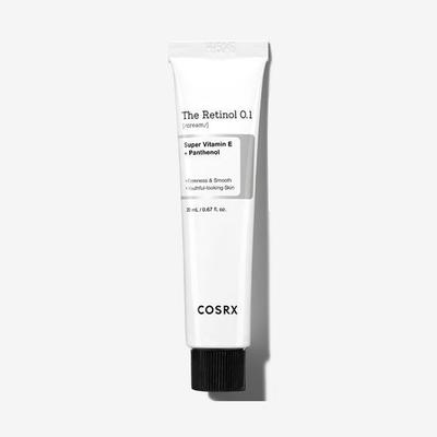 The Retinol 0.1 Pore Firming Cream 20ml