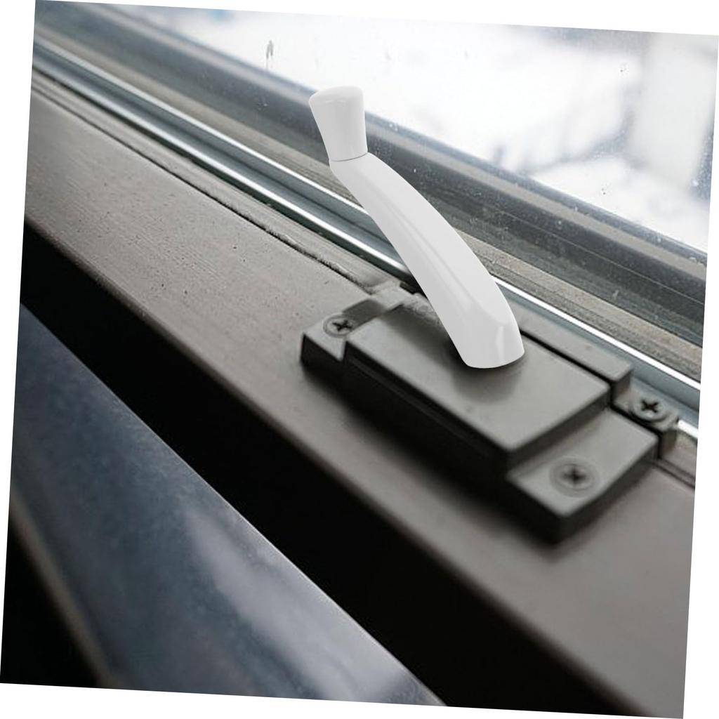 SOLUSTRE Klika okna Páka Klika okna auta Klika okna auta Náhradní klika stahovače okna