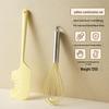 Abay Silicone Baking Tool Set