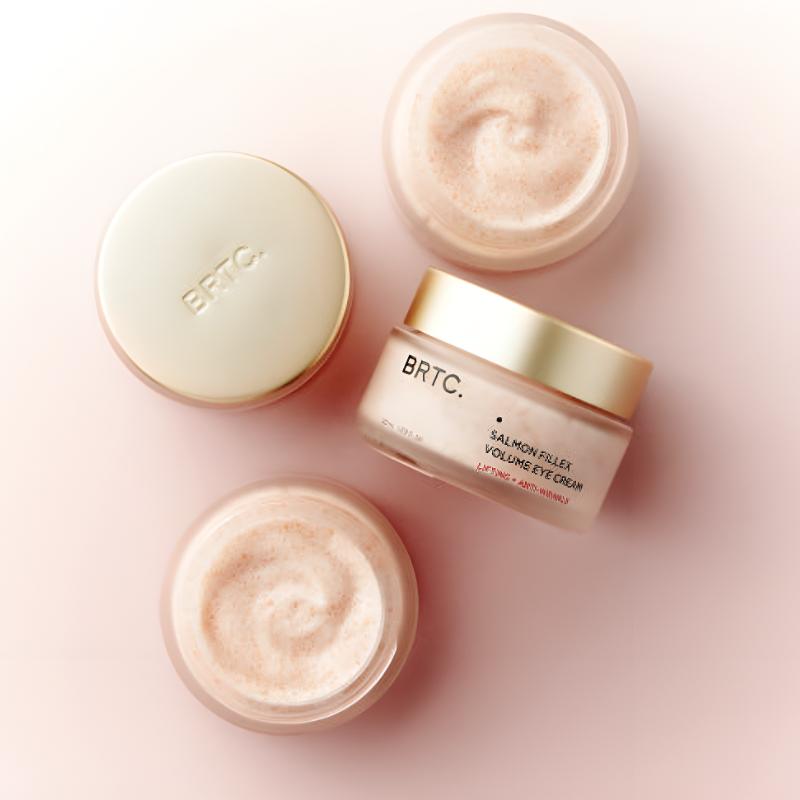 BRTC Salmon Fillex Volume Eye Cream 50ml
